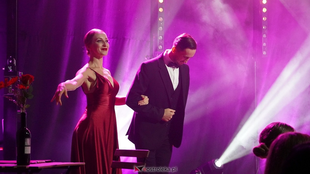 Koncert Pod Dachami Paryża [5.10.2025] - zdjęcie #102 - eOstroleka.pl