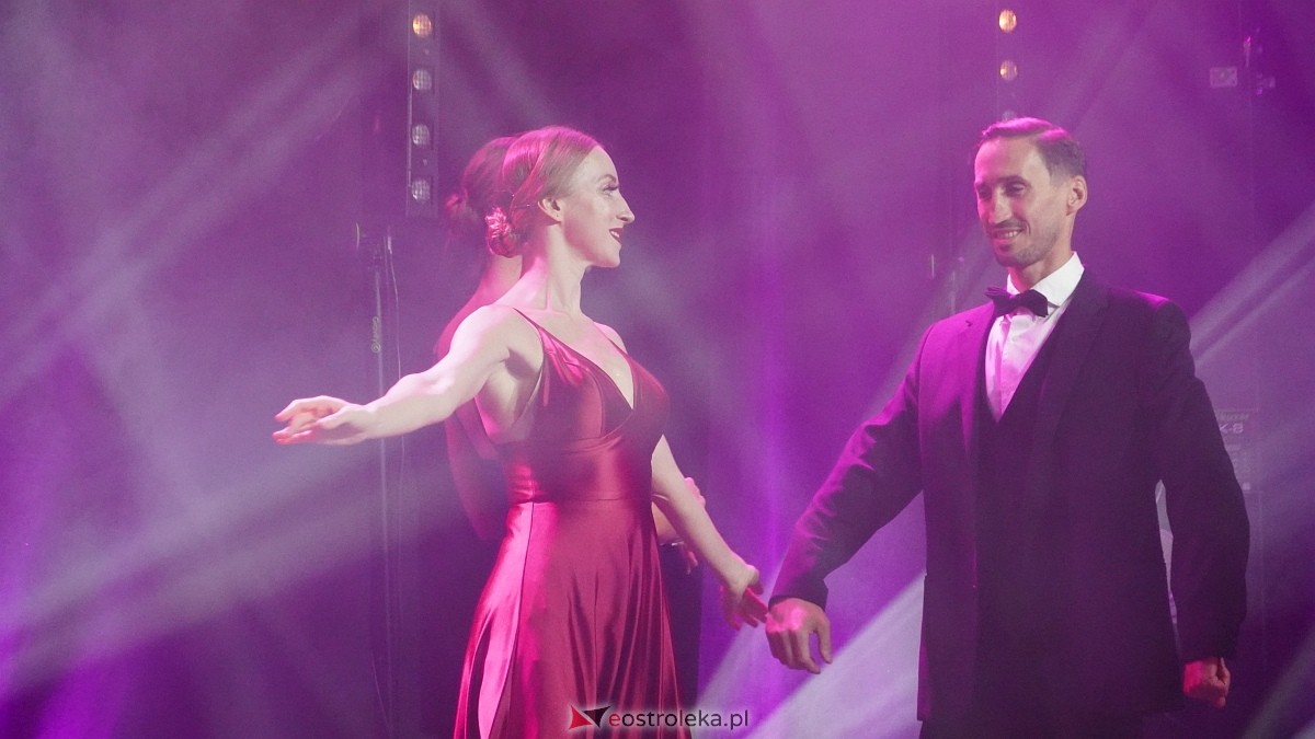 Koncert Pod Dachami Paryża [5.10.2025] - zdjęcie #100 - eOstroleka.pl