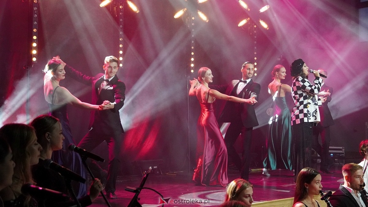 Koncert Pod Dachami Paryża [5.10.2025] - zdjęcie #99 - eOstroleka.pl