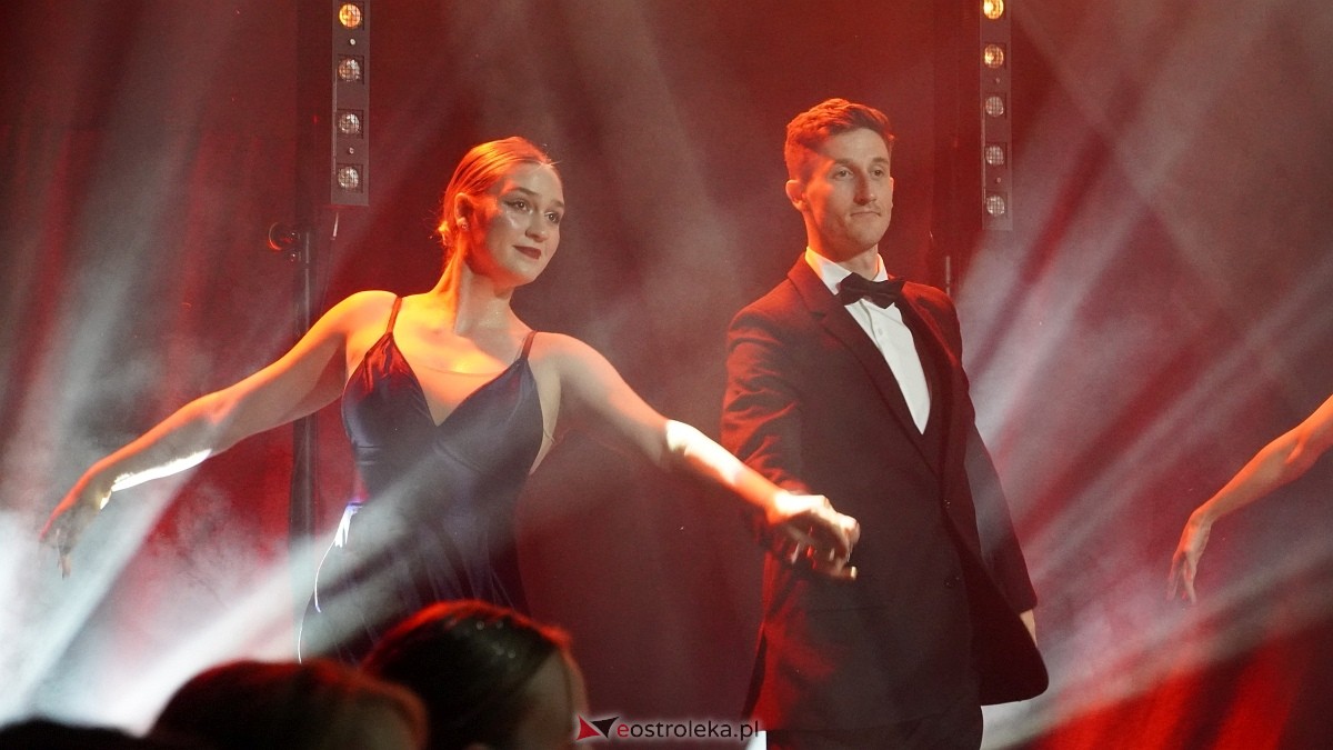 Koncert Pod Dachami Paryża [5.10.2025] - zdjęcie #98 - eOstroleka.pl