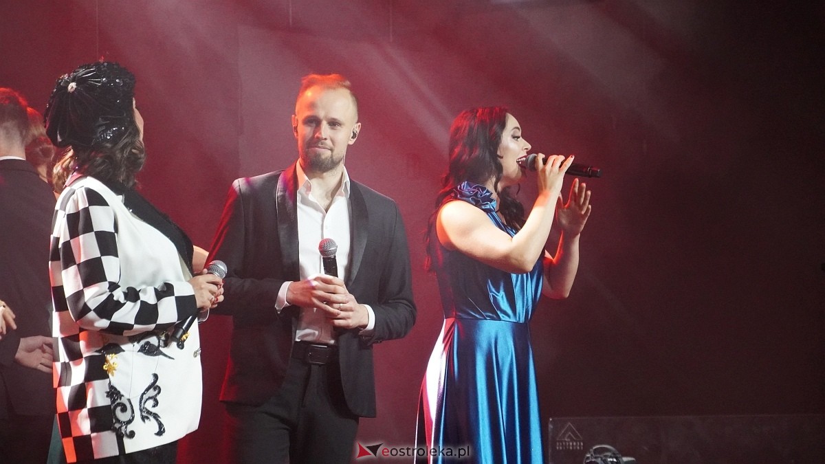 Koncert Pod Dachami Paryża [5.10.2025] - zdjęcie #96 - eOstroleka.pl