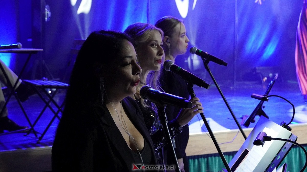 Koncert Pod Dachami Paryża [5.10.2025] - zdjęcie #93 - eOstroleka.pl