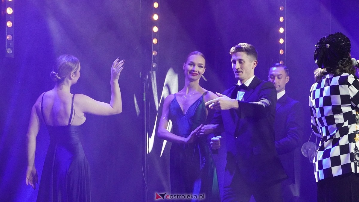 Koncert Pod Dachami Paryża [5.10.2025] - zdjęcie #92 - eOstroleka.pl