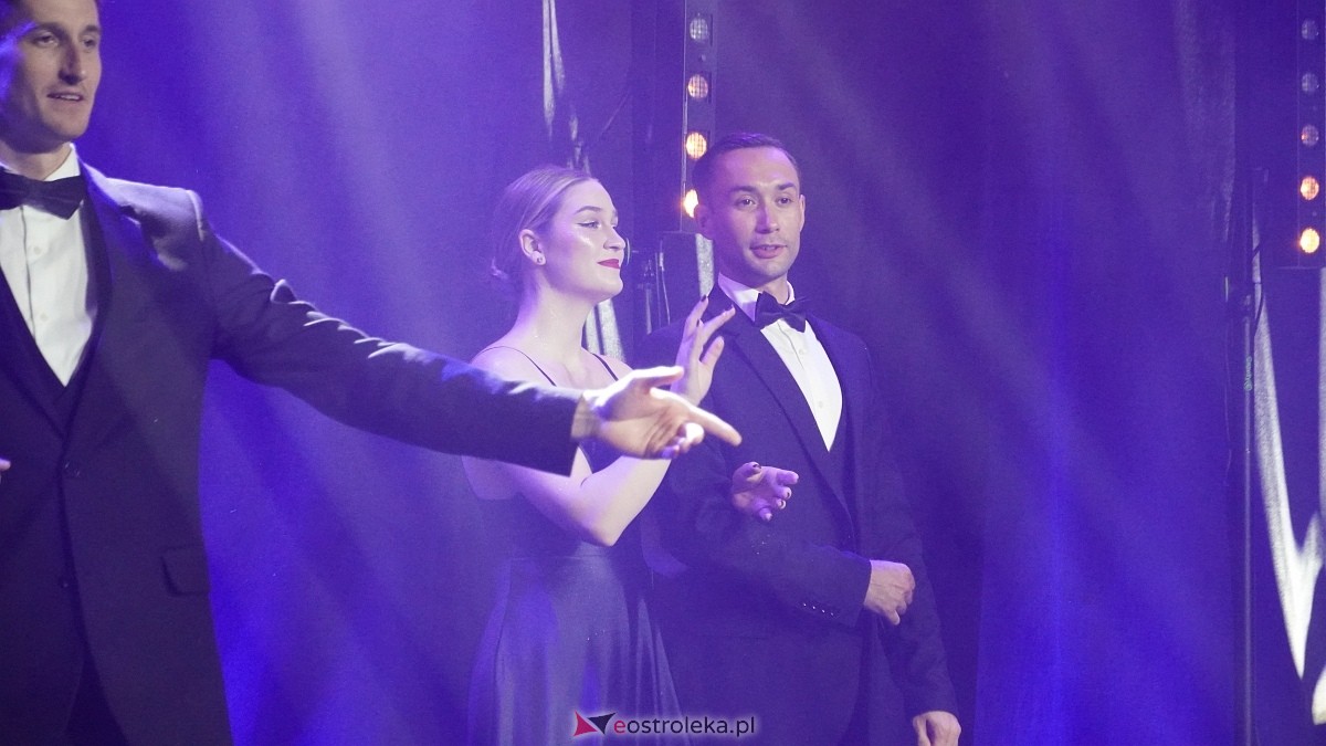 Koncert Pod Dachami Paryża [5.10.2025] - zdjęcie #91 - eOstroleka.pl