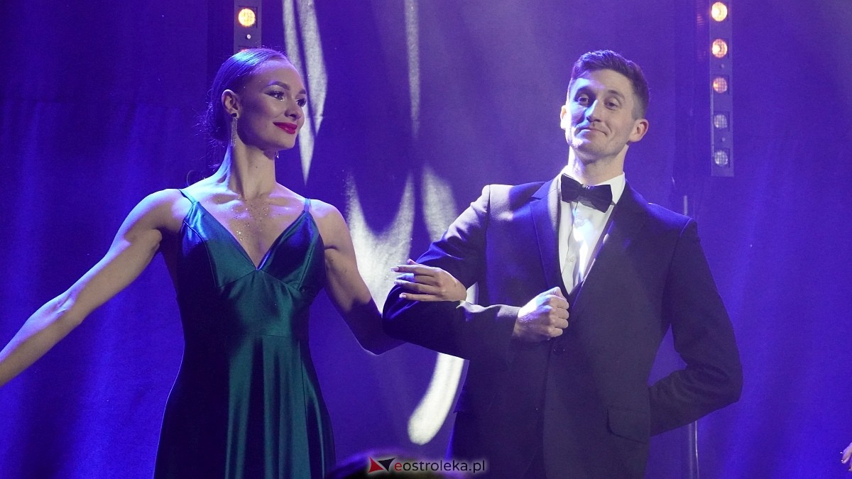 Koncert Pod Dachami Paryża [5.10.2025] - zdjęcie #89 - eOstroleka.pl