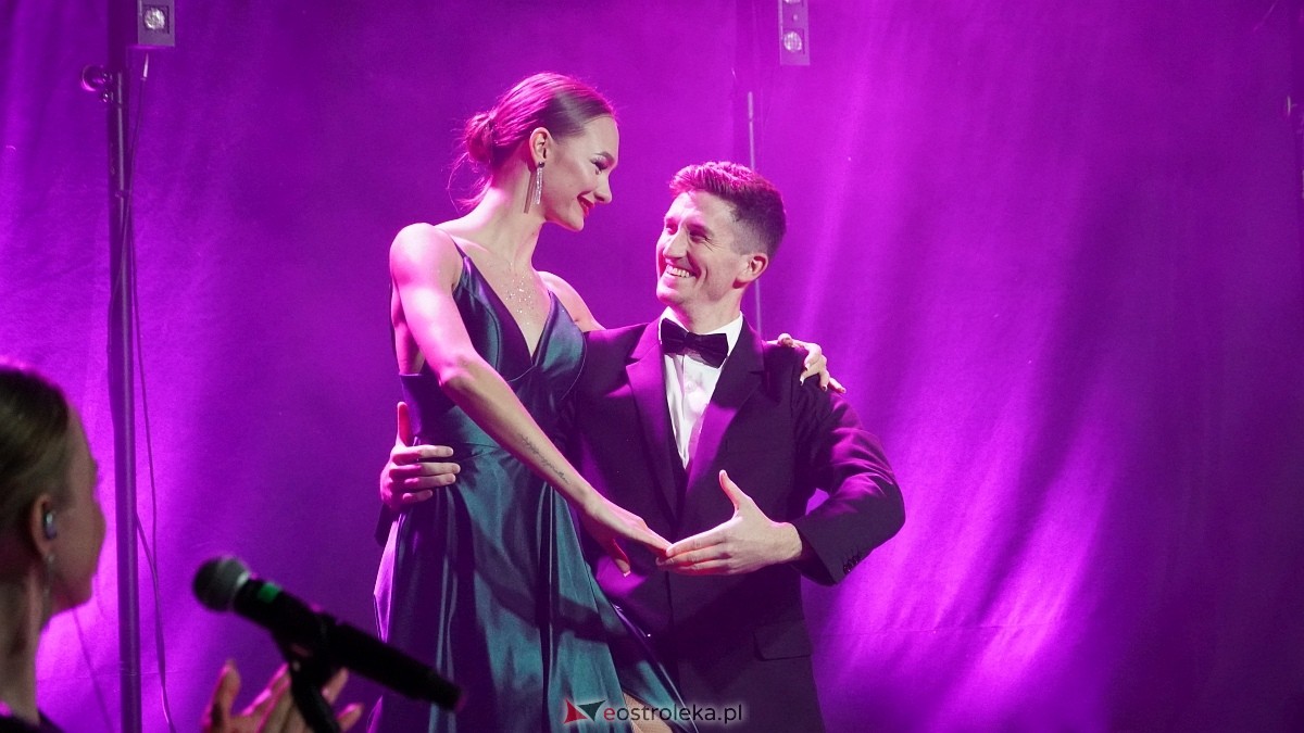 Koncert Pod Dachami Paryża [5.10.2025] - zdjęcie #82 - eOstroleka.pl