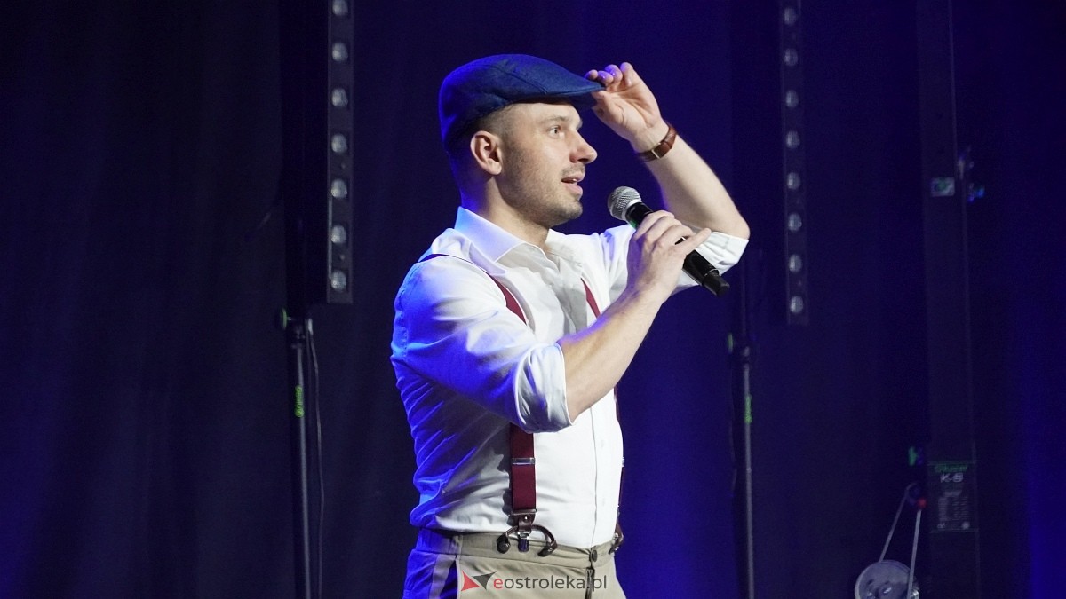 Koncert Pod Dachami Paryża [5.10.2025] - zdjęcie #81 - eOstroleka.pl