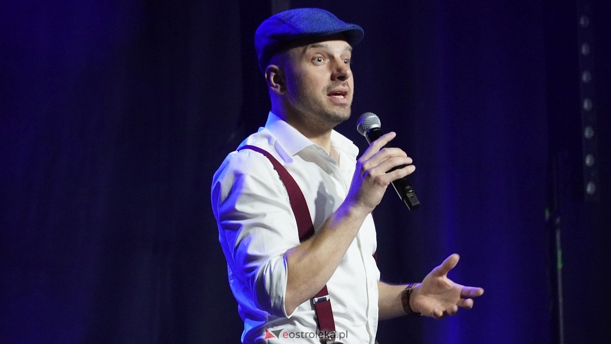 Koncert Pod Dachami Paryża [5.10.2025] - zdjęcie #80 - eOstroleka.pl
