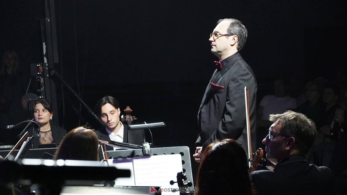 Koncert Pod Dachami Paryża [5.10.2025] - zdjęcie #79 - eOstroleka.pl