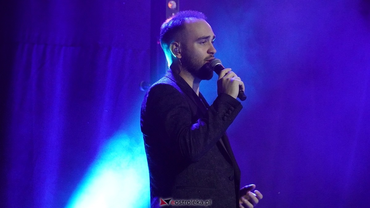 Koncert Pod Dachami Paryża [5.10.2025] - zdjęcie #78 - eOstroleka.pl