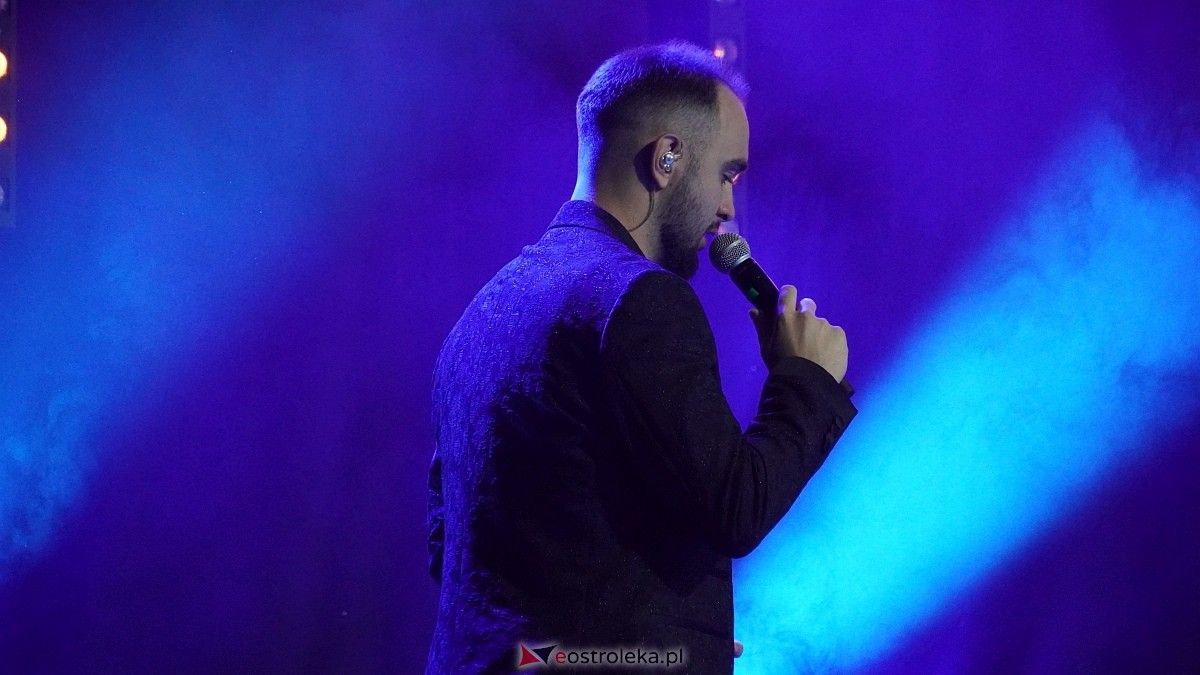 Koncert Pod Dachami Paryża [5.10.2025] - zdjęcie #77 - eOstroleka.pl