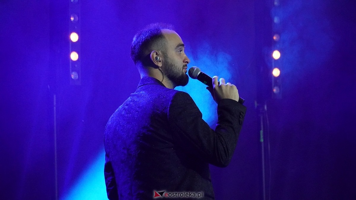 Koncert Pod Dachami Paryża [5.10.2025] - zdjęcie #76 - eOstroleka.pl