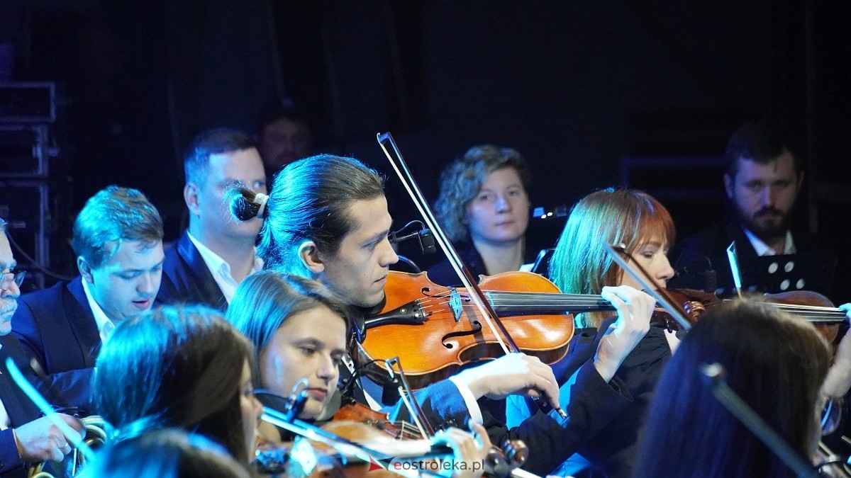 Koncert Pod Dachami Paryża [5.10.2025] - zdjęcie #71 - eOstroleka.pl