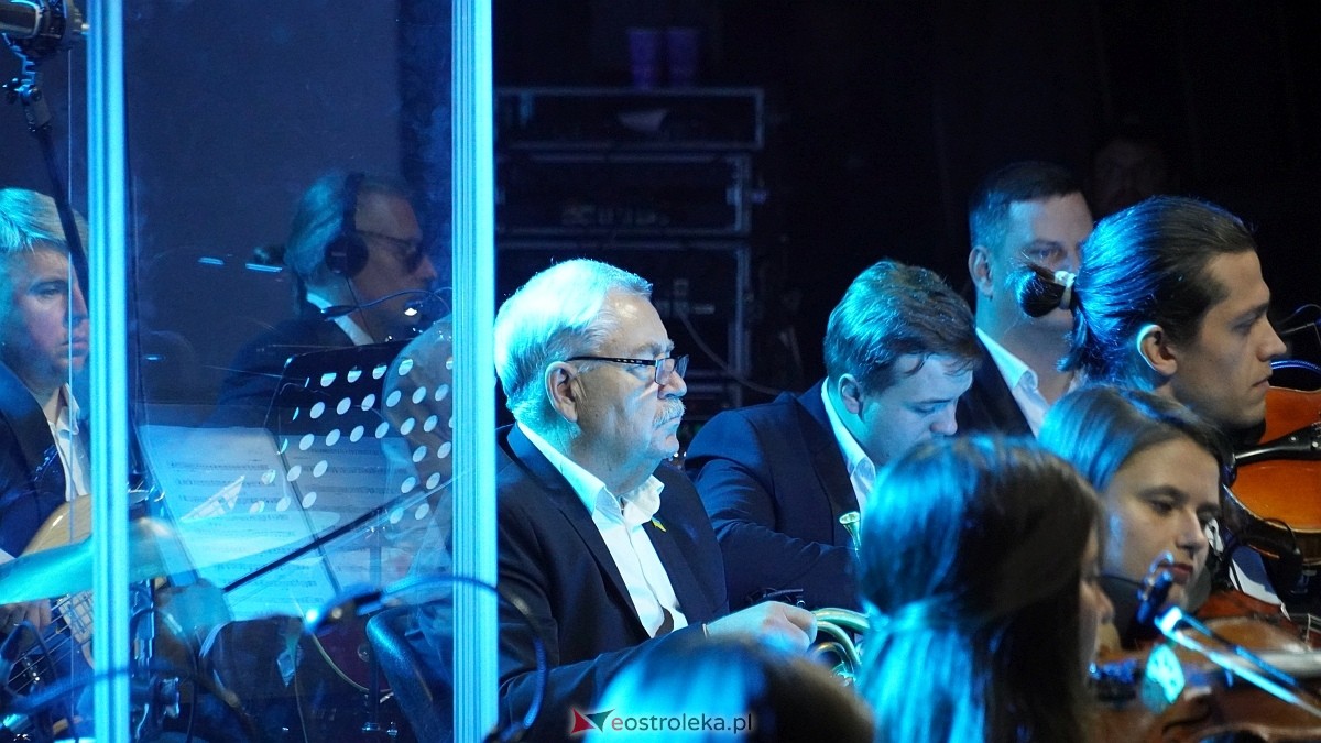 Koncert Pod Dachami Paryża [5.10.2025] - zdjęcie #70 - eOstroleka.pl