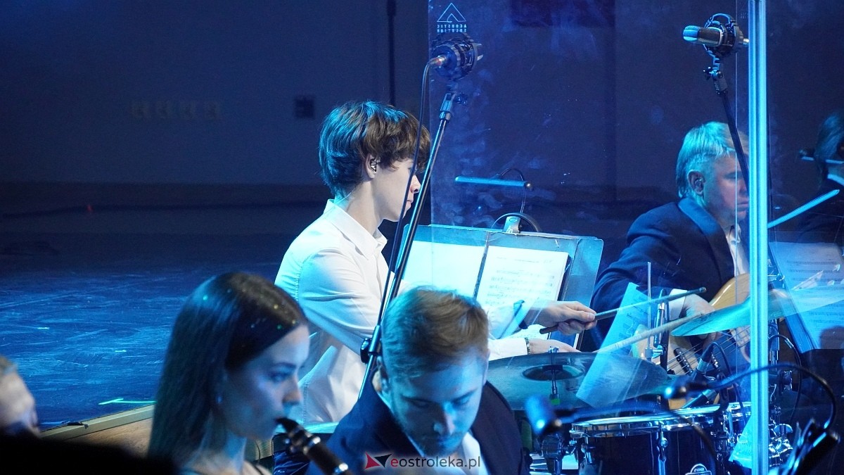 Koncert Pod Dachami Paryża [5.10.2025] - zdjęcie #69 - eOstroleka.pl