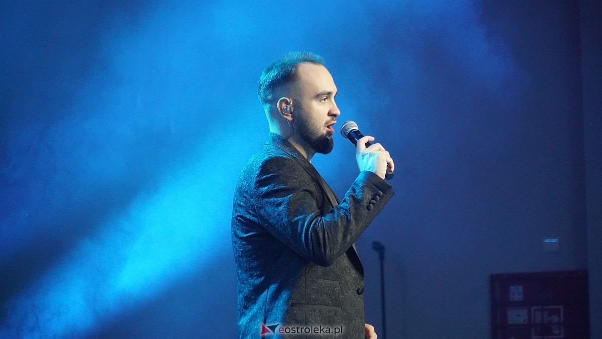 Koncert Pod Dachami Paryża [5.10.2025] - zdjęcie #66 - eOstroleka.pl