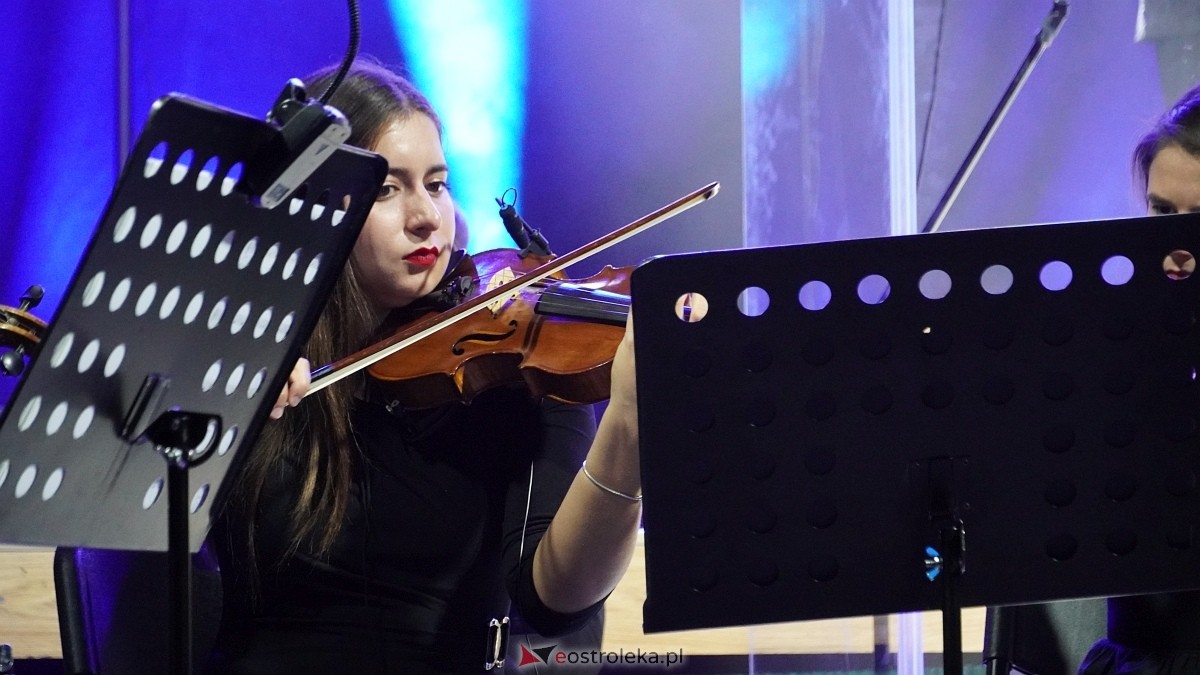 Koncert Pod Dachami Paryża [5.10.2025] - zdjęcie #62 - eOstroleka.pl