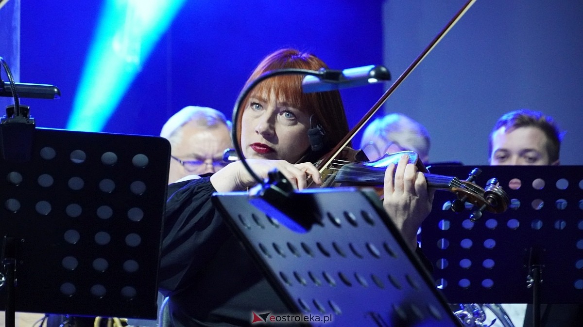 Koncert Pod Dachami Paryża [5.10.2025] - zdjęcie #59 - eOstroleka.pl