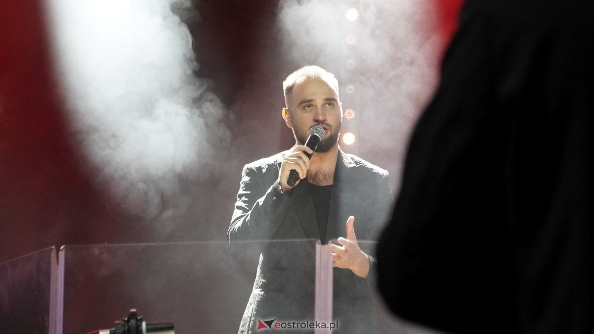 Koncert Pod Dachami Paryża [5.10.2025] - zdjęcie #56 - eOstroleka.pl