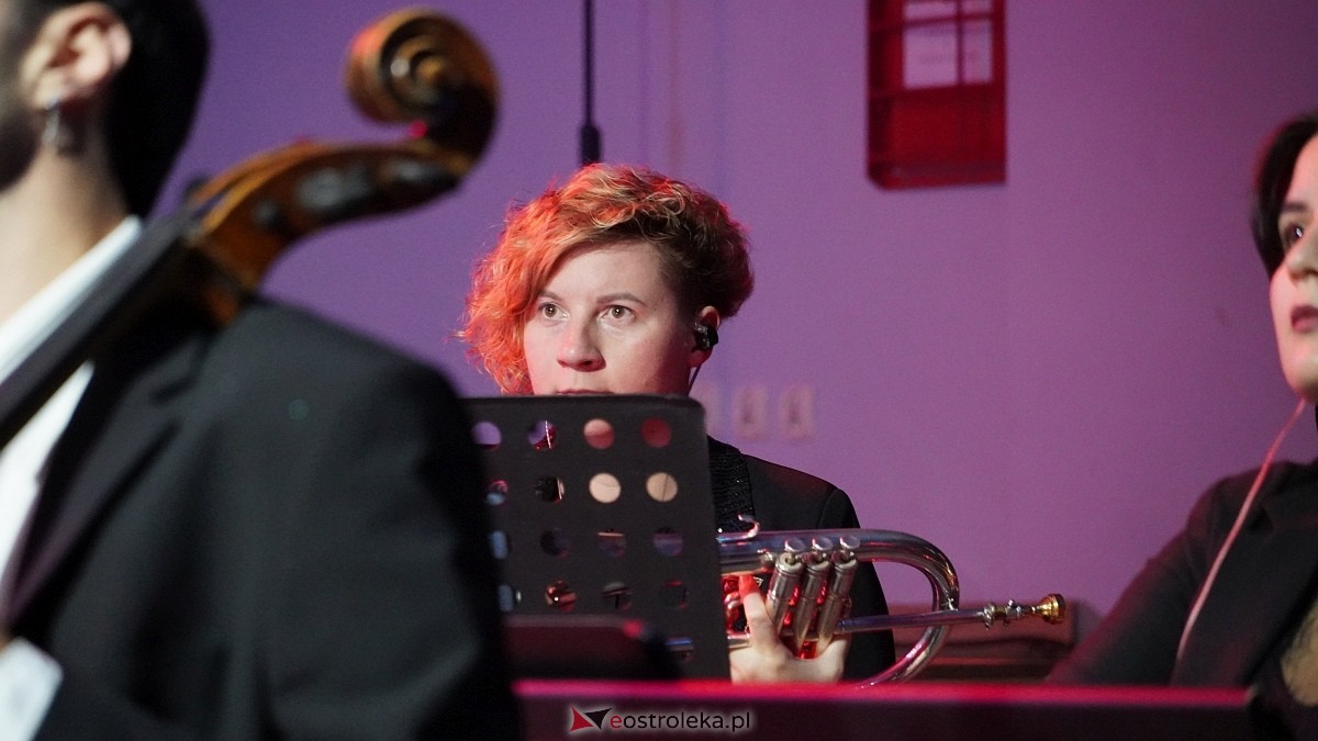 Koncert Pod Dachami Paryża [5.10.2025] - zdjęcie #54 - eOstroleka.pl