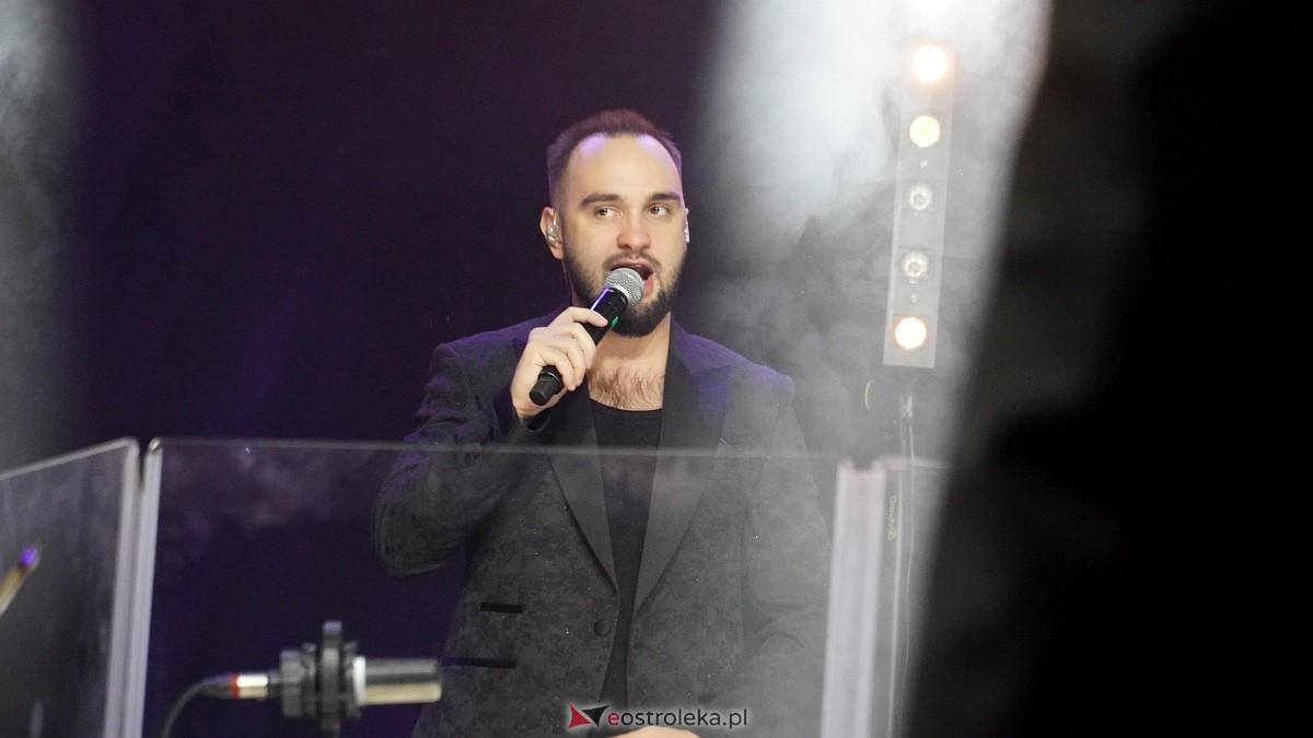 Koncert Pod Dachami Paryża [5.10.2025] - zdjęcie #53 - eOstroleka.pl