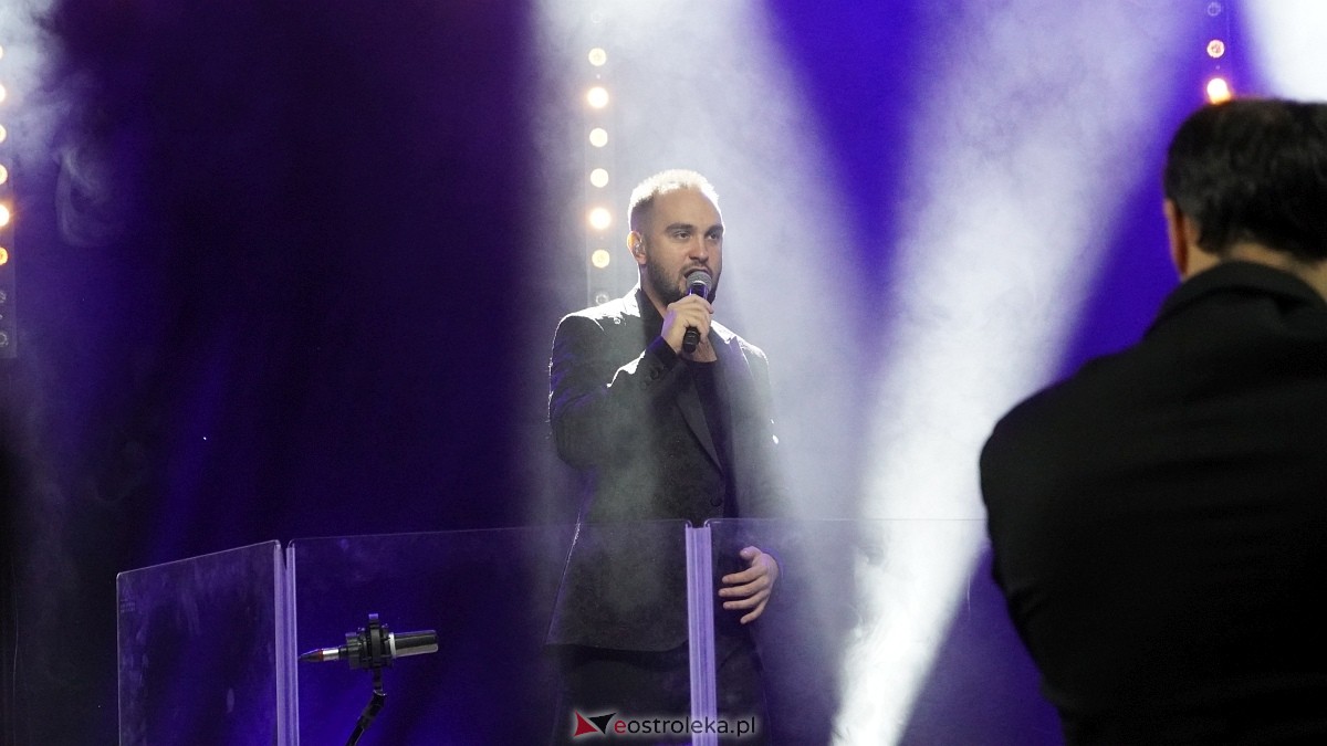 Koncert Pod Dachami Paryża [5.10.2025] - zdjęcie #52 - eOstroleka.pl