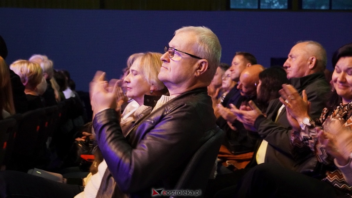 Koncert Pod Dachami Paryża [5.10.2025] - zdjęcie #51 - eOstroleka.pl