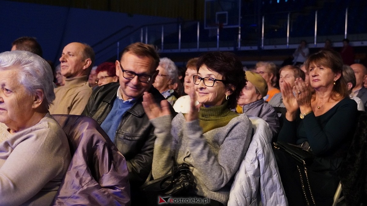 Koncert Pod Dachami Paryża [5.10.2025] - zdjęcie #49 - eOstroleka.pl