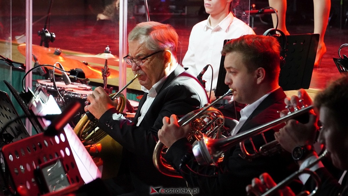 Koncert Pod Dachami Paryża [5.10.2025] - zdjęcie #48 - eOstroleka.pl