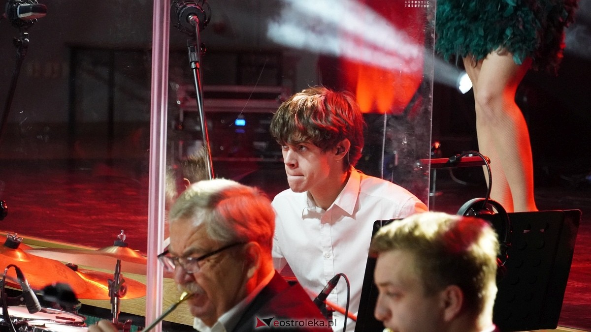 Koncert Pod Dachami Paryża [5.10.2025] - zdjęcie #47 - eOstroleka.pl