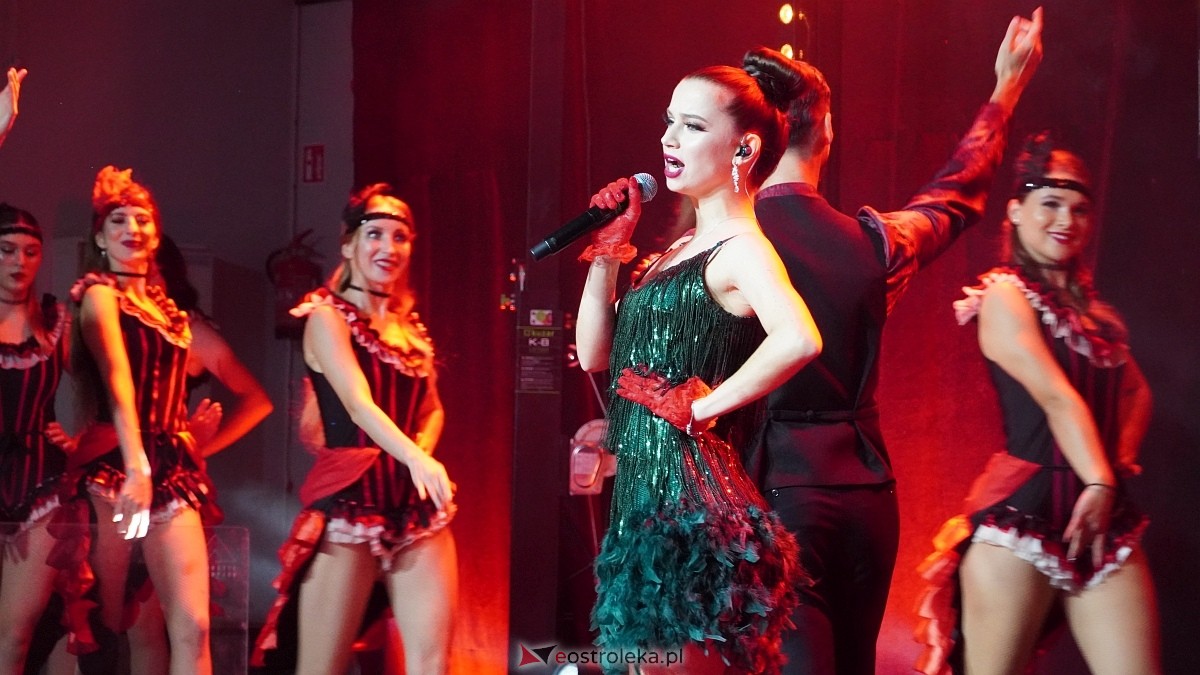 Koncert Pod Dachami Paryża [5.10.2025] - zdjęcie #38 - eOstroleka.pl