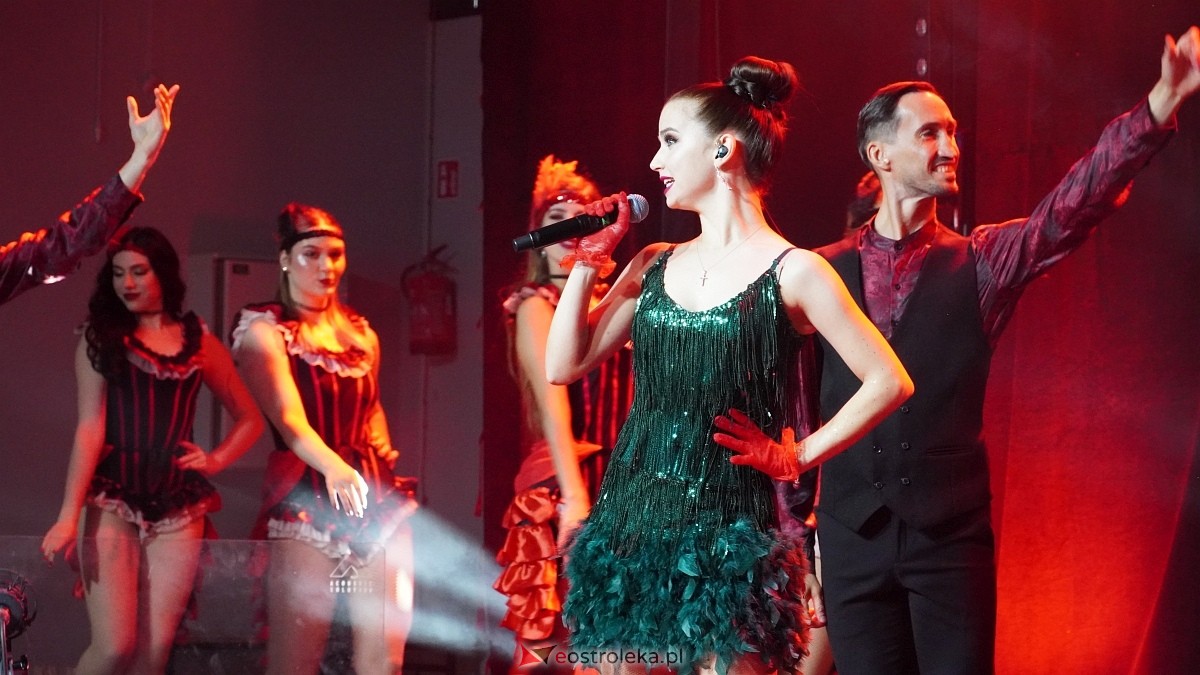 Koncert Pod Dachami Paryża [5.10.2025] - zdjęcie #37 - eOstroleka.pl