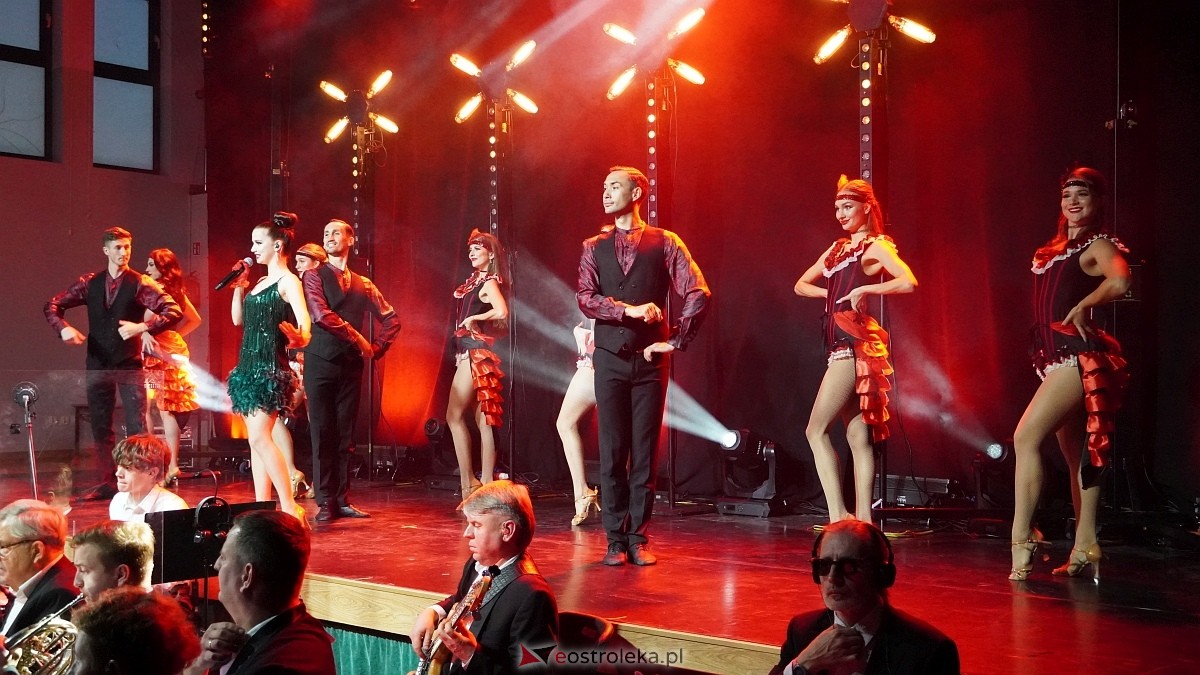 Koncert Pod Dachami Paryża [5.10.2025] - zdjęcie #35 - eOstroleka.pl