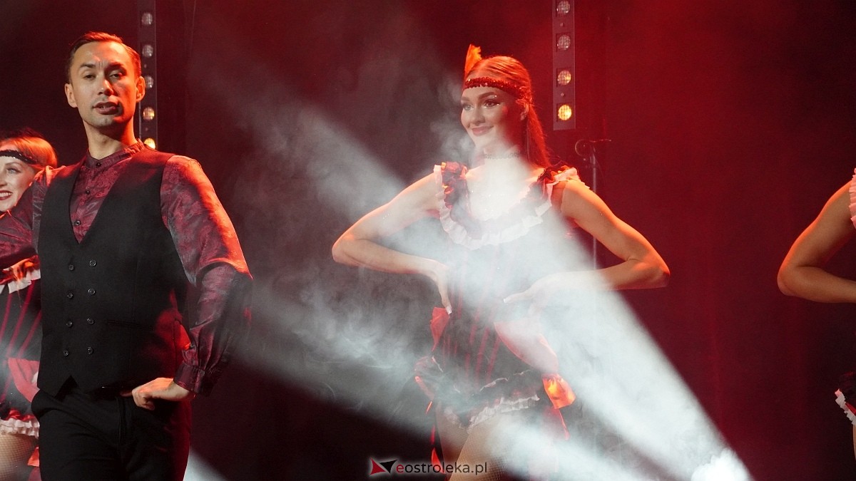 Koncert Pod Dachami Paryża [5.10.2025] - zdjęcie #32 - eOstroleka.pl