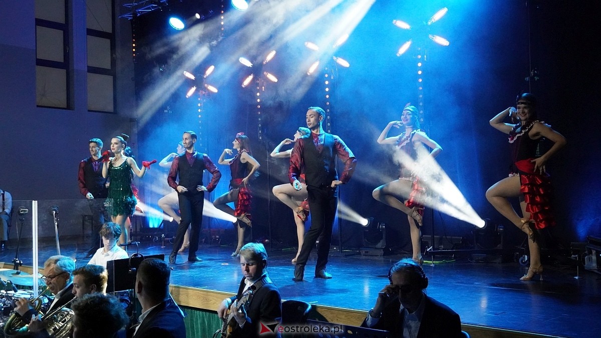 Koncert Pod Dachami Paryża [5.10.2025] - zdjęcie #28 - eOstroleka.pl