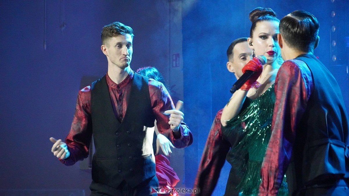 Koncert Pod Dachami Paryża [5.10.2025] - zdjęcie #27 - eOstroleka.pl