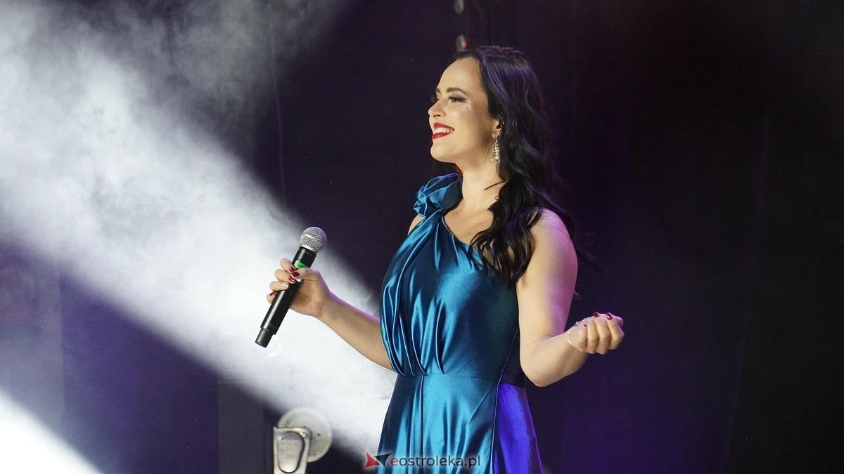 Koncert Pod Dachami Paryża [5.10.2025] - zdjęcie #25 - eOstroleka.pl