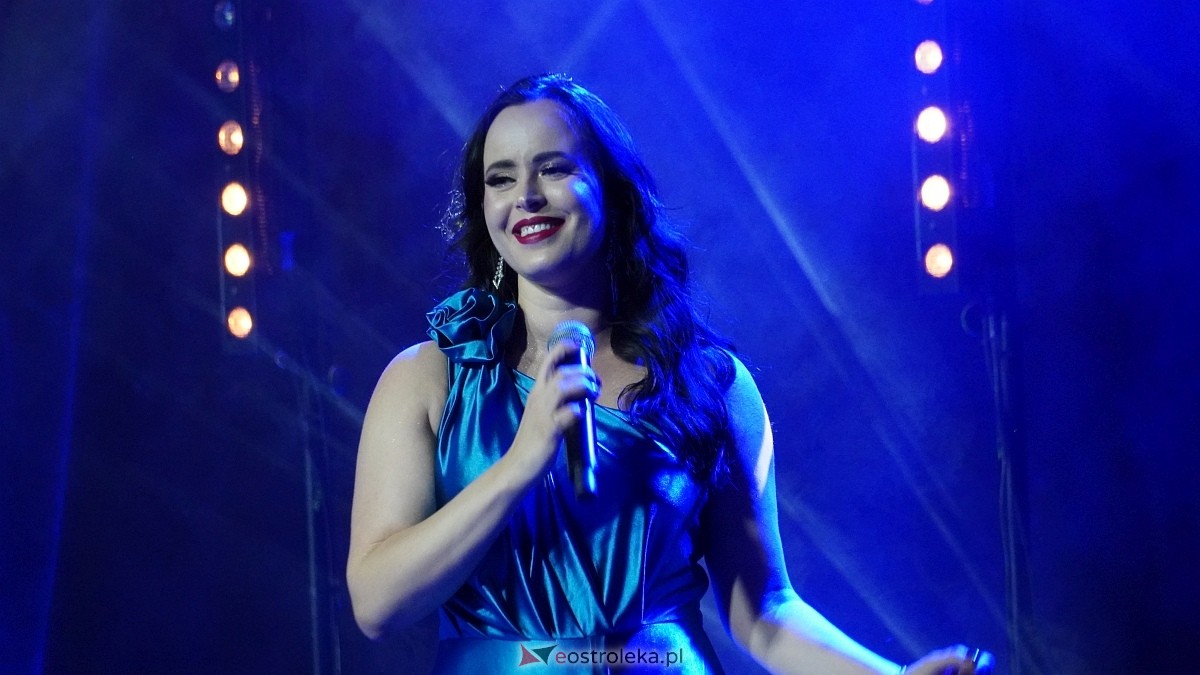 Koncert Pod Dachami Paryża [5.10.2025] - zdjęcie #19 - eOstroleka.pl