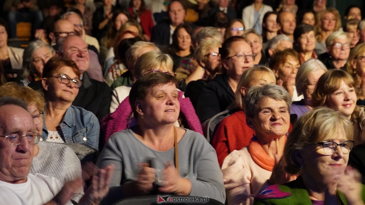 Koncert Pod Dachami Paryża [5.10.2025] - zdjęcie #14 - eOstroleka.pl