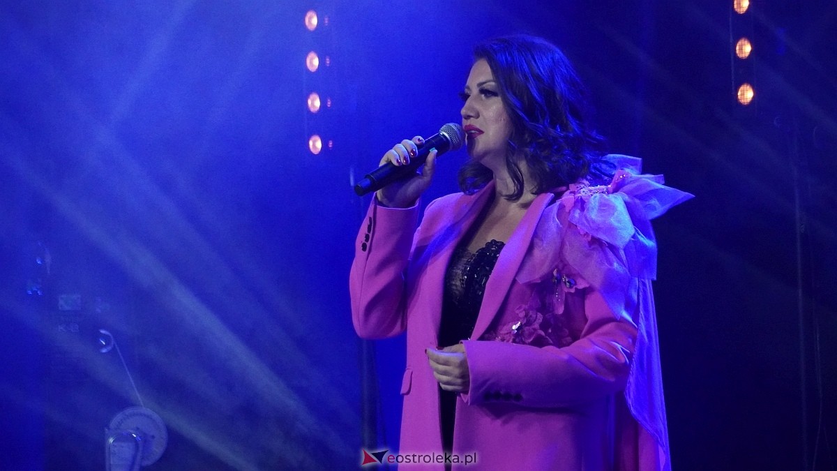 Koncert Pod Dachami Paryża [5.10.2025] - zdjęcie #12 - eOstroleka.pl