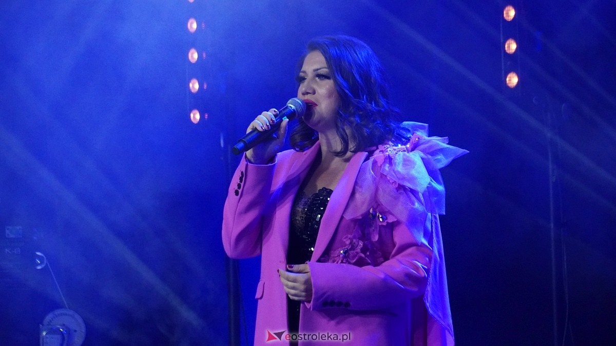 Koncert Pod Dachami Paryża [5.10.2025] - zdjęcie #11 - eOstroleka.pl