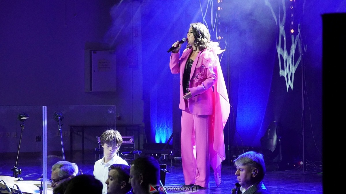 Koncert Pod Dachami Paryża [5.10.2025] - zdjęcie #10 - eOstroleka.pl