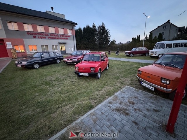 Potańcówka w Łęgu Przedmiejskim [04.10.2025] - zdjęcie #14 - eOstroleka.pl