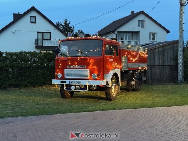 Potańcówka w Łęgu Przedmiejskim [04.10.2025] - zdjęcie #13 - eOstroleka.pl