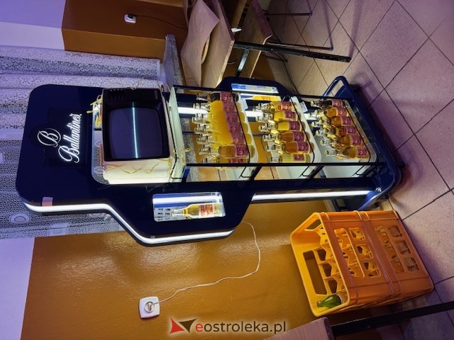 Potańcówka w Łęgu Przedmiejskim [04.10.2025] - zdjęcie #12 - eOstroleka.pl