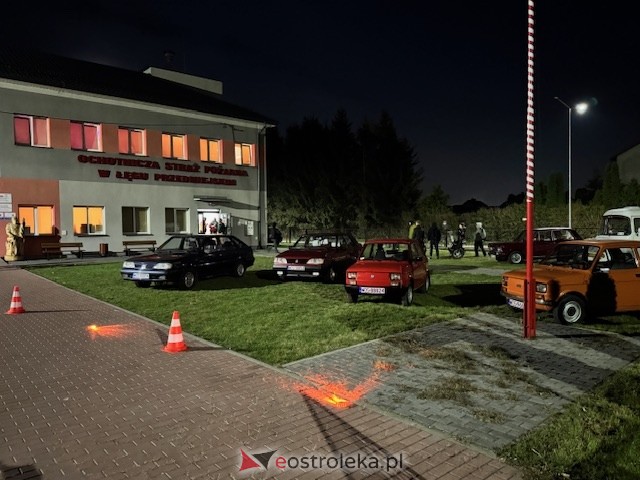 Potańcówka w Łęgu Przedmiejskim [04.10.2025] - zdjęcie #11 - eOstroleka.pl