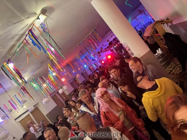 Potańcówka w Łęgu Przedmiejskim [04.10.2025] - zdjęcie #8 - eOstroleka.pl