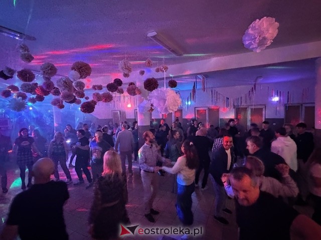 Potańcówka w Łęgu Przedmiejskim [04.10.2025] - zdjęcie #6 - eOstroleka.pl