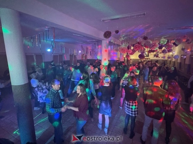 Potańcówka w Łęgu Przedmiejskim [04.10.2025] - zdjęcie #5 - eOstroleka.pl