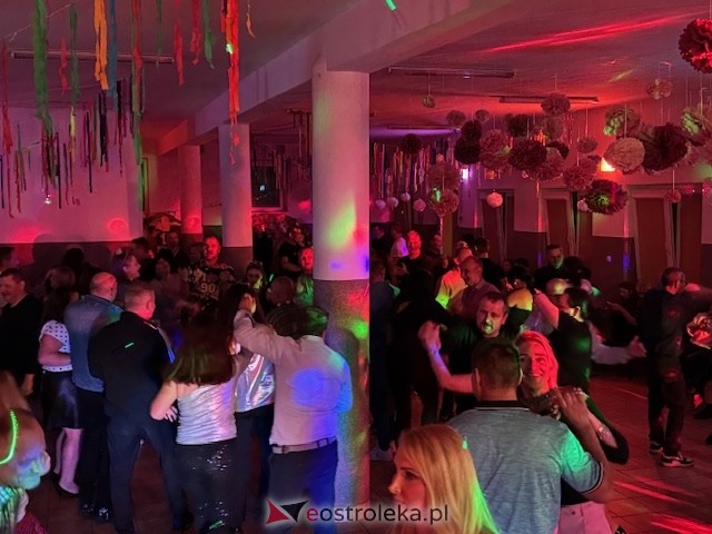 Potańcówka w Łęgu Przedmiejskim [04.10.2025] - zdjęcie #3 - eOstroleka.pl